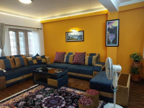 Nepal christian guest house